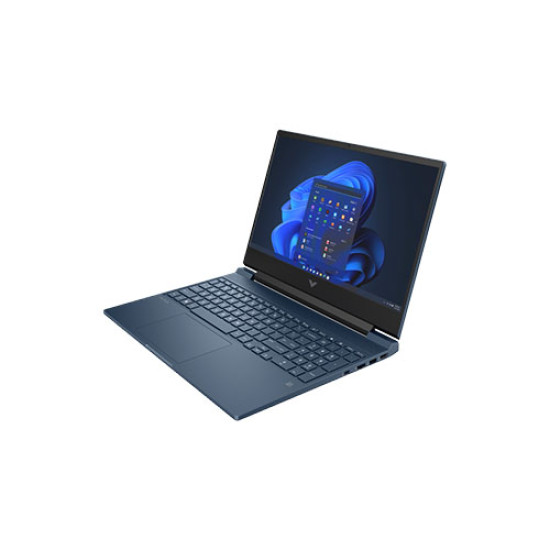 HP Victus 15-fa0163TX Core i5 12th Gen RTX 3050 4GB Graphics 15.6" FHD 144Hz Gaming Laptop