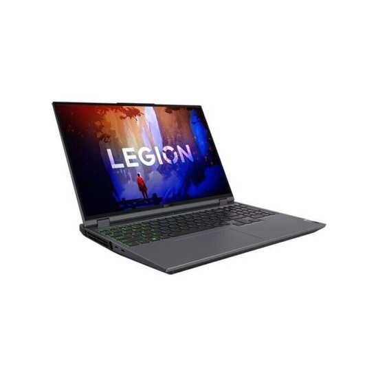 Lenovo Legion 5 Pro 16ARH7H Ryzen 7 6800H RTX 3070 8GB Graphics 16" 165Hz Gaming Laptop