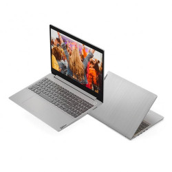 Lenovo IdeaPad Slim 3i Intel Celeron N4020 15.6" HD Laptop